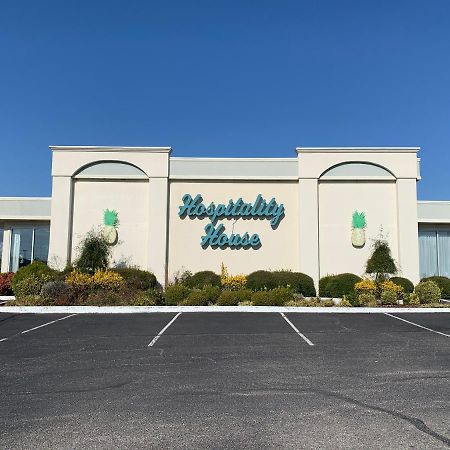 Hospitality House Union City Us 51, Tn Exterior photo